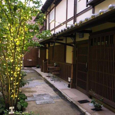 京都市 Imakumano Terrace - 道八庵ヴィラ エクステリア 写真