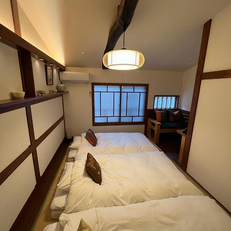京都市 Imakumano Terrace - 道八庵ヴィラ エクステリア 写真