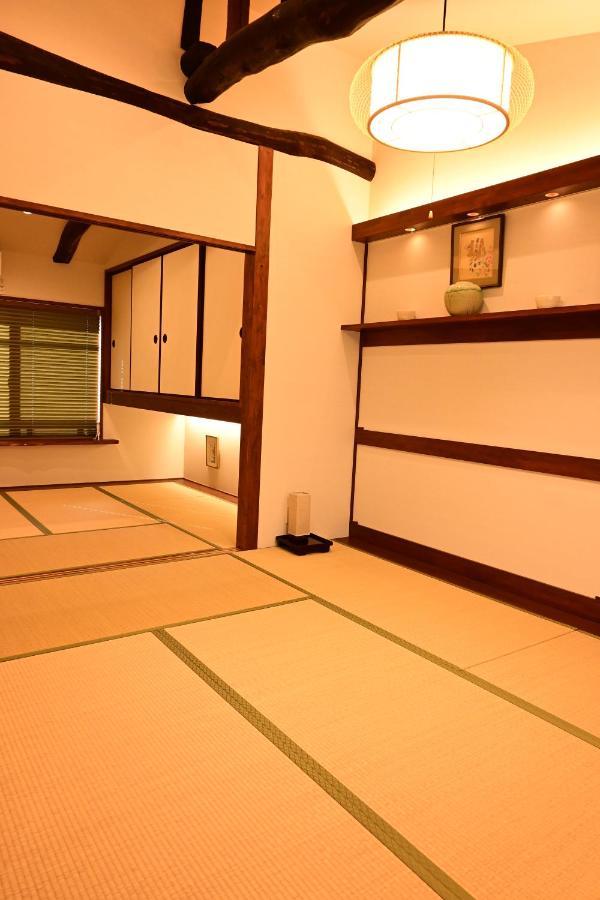 京都市 Imakumano Terrace - 道八庵ヴィラ エクステリア 写真