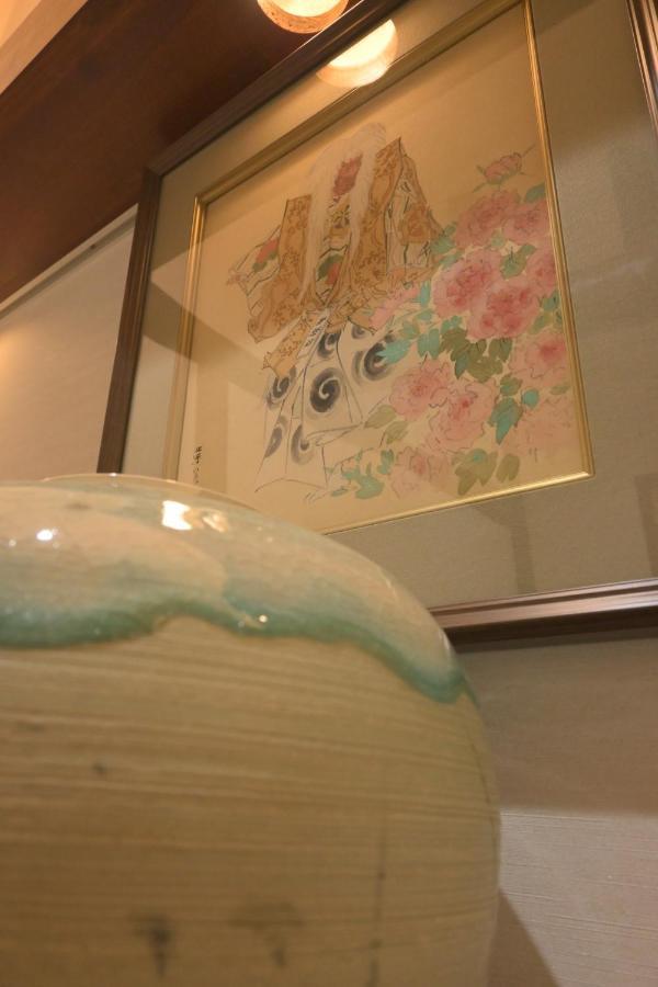 京都市 Imakumano Terrace - 道八庵ヴィラ エクステリア 写真