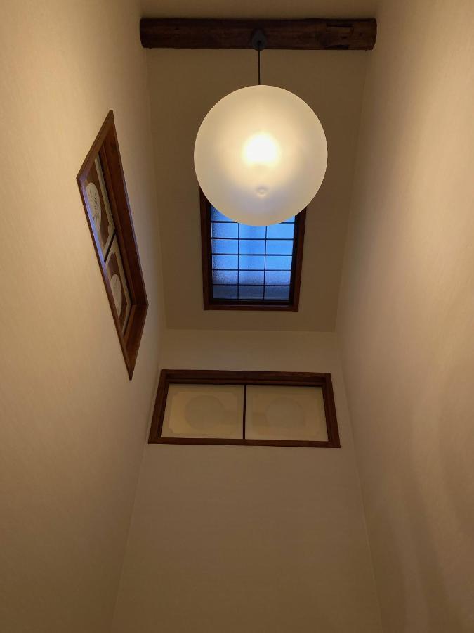 京都市 Imakumano Terrace - 道八庵ヴィラ エクステリア 写真