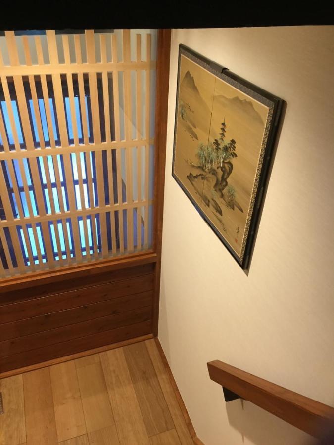 京都市 Imakumano Terrace - 道八庵ヴィラ エクステリア 写真